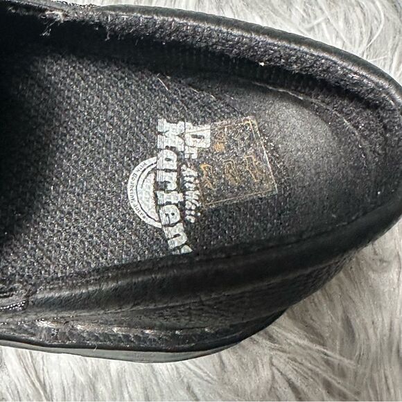 Dr Martens shoes like new - Picture 9 of 9
